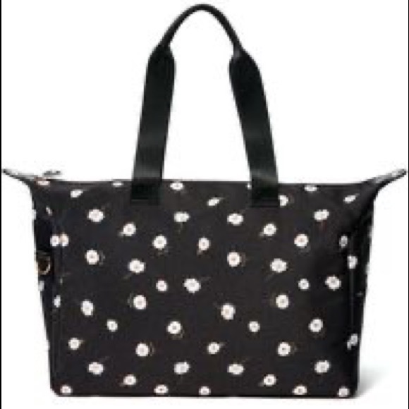 Alice+ Olivia duffle bag - Picture 3 of 3